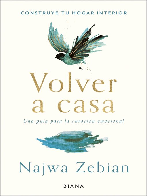 Title details for Volver a casa by Najwa Zebian - Wait list